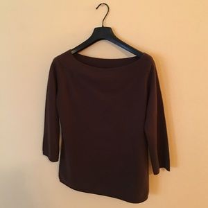Kenzie Cashmere Sweater